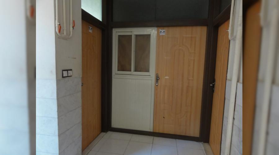 رزرو هتل و هتل آپارتمان ارزان مشهد فقط با پرداخت بیعانه